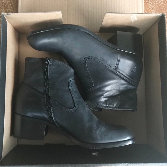 Frye | Claire Bootie - Picture 12 of 16